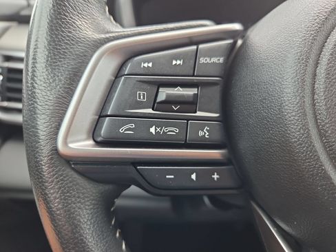 Certified 2024 Subaru Outback Limited AWD/4WD image 34