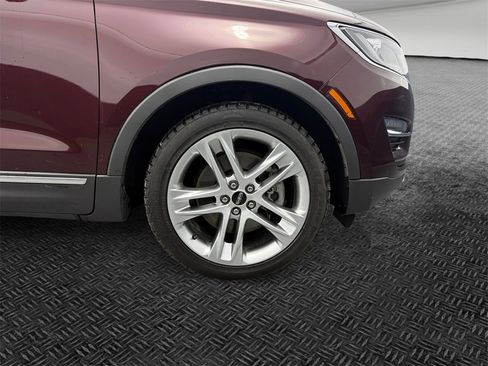 Used 2017 Lincoln MKC Reserve w/ Lincoln MKC Climate Package image 11