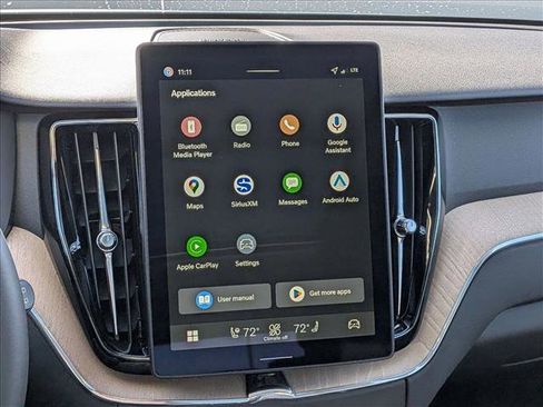 New 2026 Volvo XC60 T8 Plus w/ Climate Package image 13