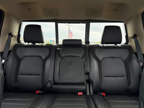 Used 2020 RAM 1500 Laramie AWD/4WD image 43