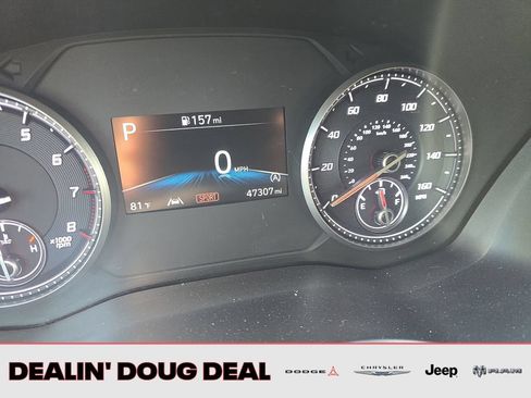 Used 2023 Hyundai Santa Fe SEL w/ Cargo Package AWD/4WD image 17
