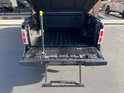 Used 2011 Ford F150 Platinum image 30