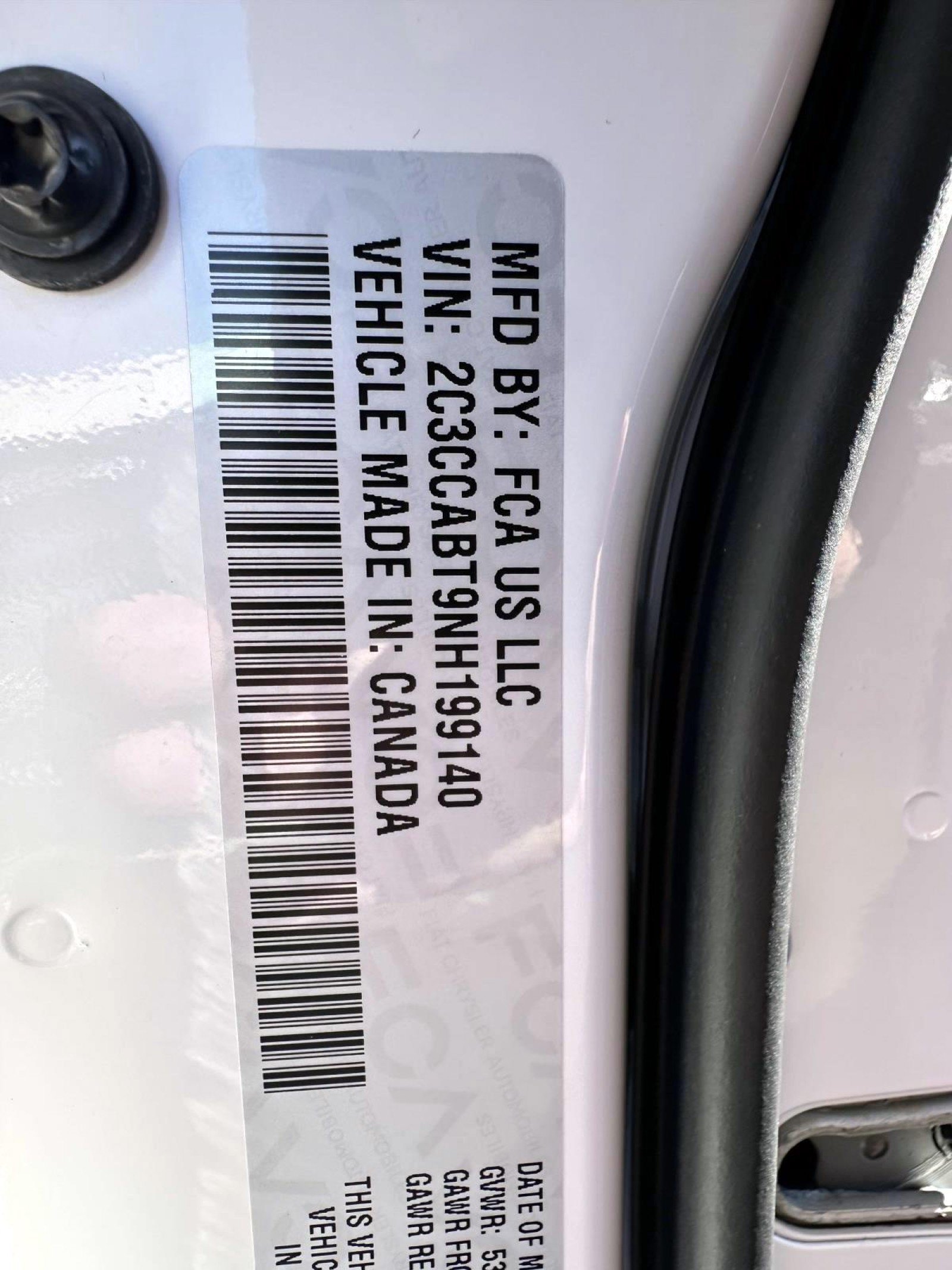Used 2022 Chrysler 300 S w/ Comfort Group RWD image 30