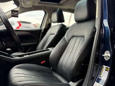 Used 2018 MAZDA MAZDA6 Touring FWD image 7