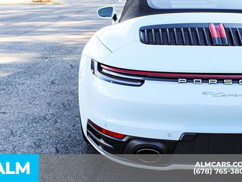 Used 2022 Porsche 911 Carrera S image 13