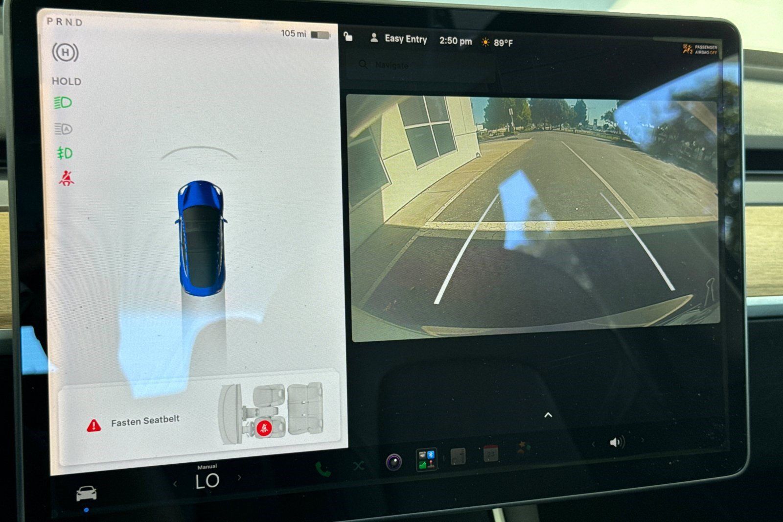 Used 2018 Tesla Model 3 Long Range RWD image 25