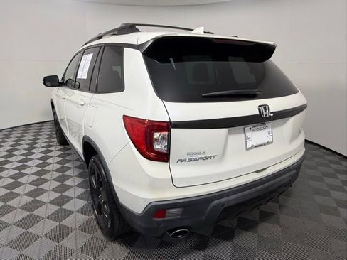 Used 2019 Honda Passport Elite image 4