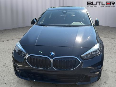 Used 2023 BMW 228i Gran Coupe w/ Premium Package 2 FWD image 4