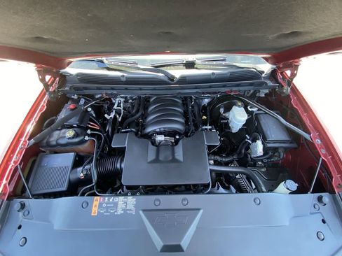 Used 2018 Chevrolet Silverado 1500 High Country AWD/4WD image 25