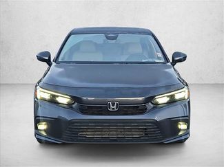 Used 2024 Honda Civic Touring video 2