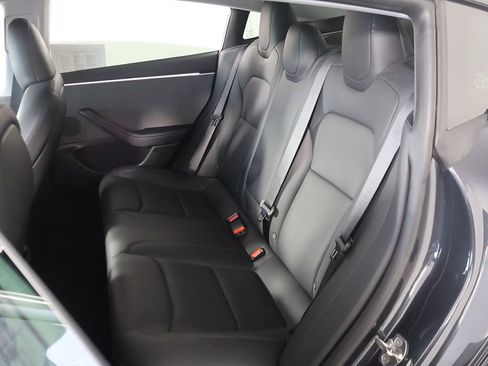Used 2024 Tesla Model 3 Long Range RWD image 33