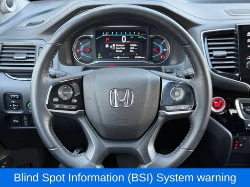 Used 2022 Honda Pilot Touring image 36