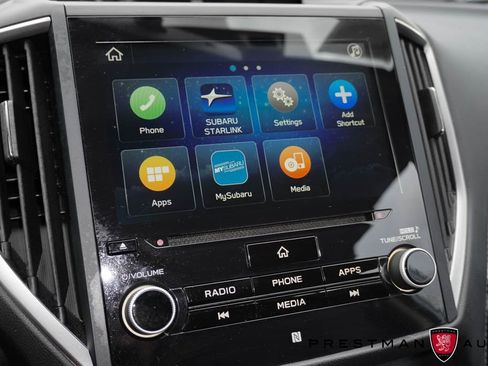 Used 2022 Subaru Impreza 2.0i Limited w/ Popular Package #2 image 38