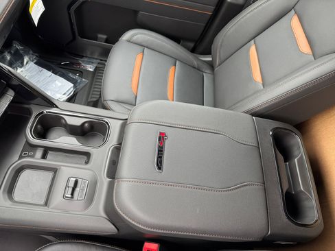 New 2026 GMC Sierra 2500 AT4 w/ AT4 Premium Plus Package image 14