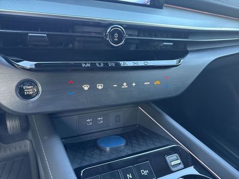 New 2026 Nissan Murano Platinum AWD/4WD image 23