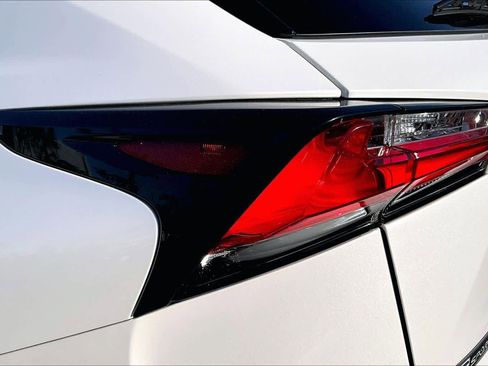 Used 2015 Lexus NX 200t F Sport w/ Navigation System Package image 27