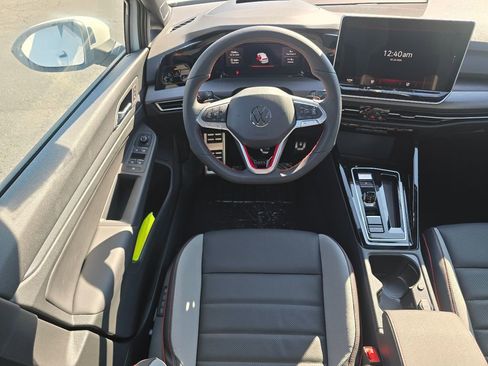 New 2026 Volkswagen GTI Autobahn FWD image 15