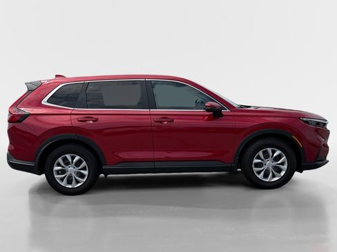 Used 2026 Honda CR-V LX image 6