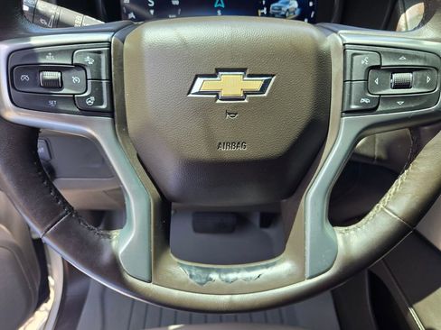 Used 2022 Chevrolet Tahoe LT w/ LT Signature Plus Package RWD image 26