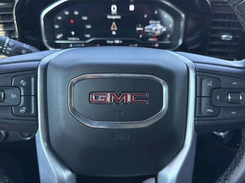 Used 2023 GMC Sierra 1500 Elevation AWD/4WD image 13