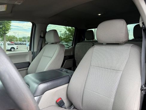 Used 2022 Ford F250 XLT w/ XLT Premium Package AWD/4WD image 17