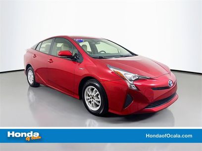 Used 2016 Toyota Prius Two