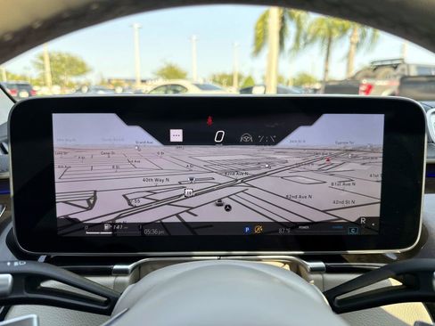 Certified 2023 Mercedes-Benz S 500 4MATIC w/ AMG Line image 27