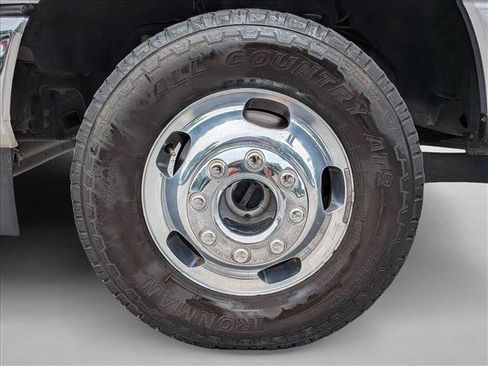Used 2022 Ford F350 Lariat AWD/4WD image 22