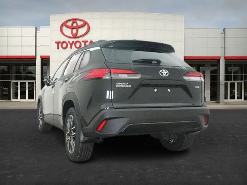 New 2026 Toyota Corolla Cross XLE image 15