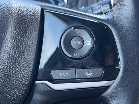 Certified 2019 Honda Odyssey Touring image 10