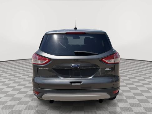 Used 2015 Ford Escape SE AWD/4WD image 6