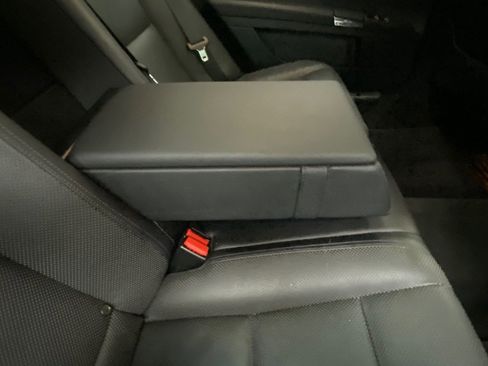 Used 2013 Mercedes-Benz S 550 4MATIC w/ Sport Pkg image 43