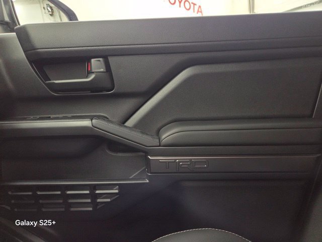 New 2026 Toyota 4Runner TRD Off-Road Premium AWD/4WD image 84