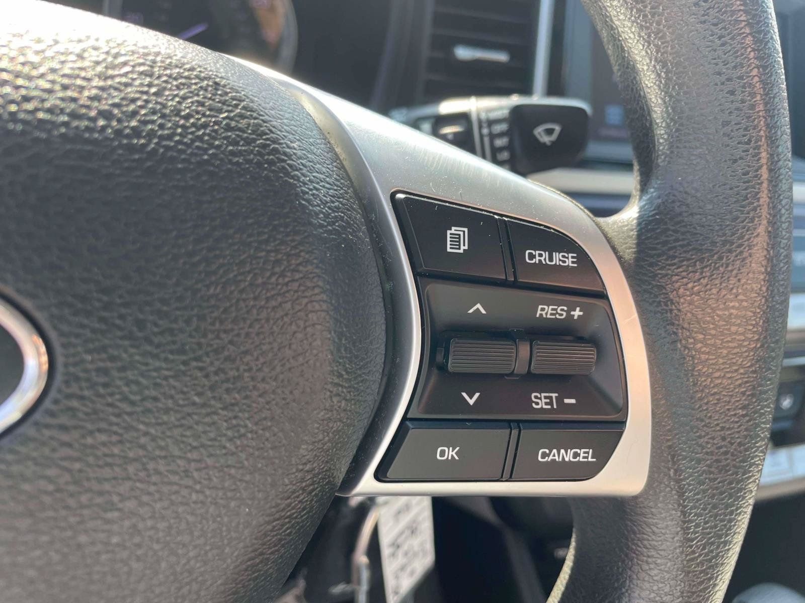 Used 2019 Hyundai Sonata SE FWD image 19