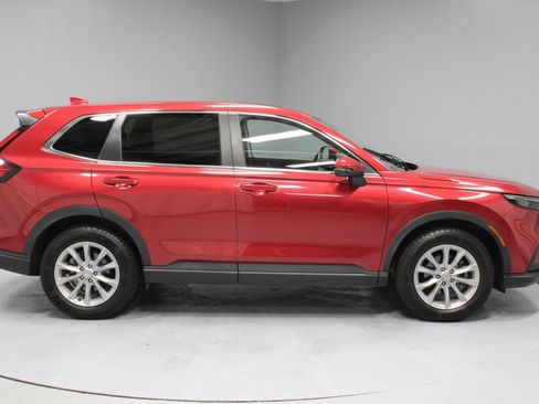 Used 2023 Honda CR-V EX-L image 12