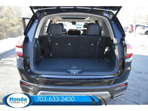 New 2026 Honda Pilot Elite image 34