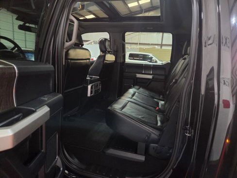 Used 2020 Ford F450 Lariat w/ Lariat Value Package image 80