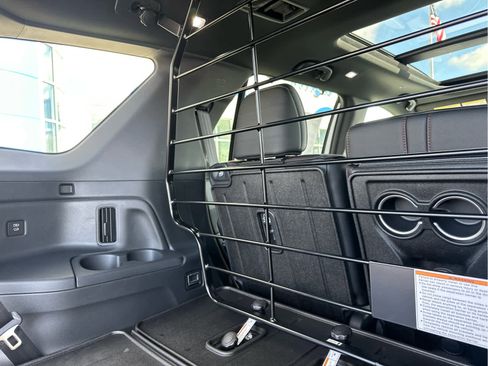 New 2026 Honda Pilot Black Edition image 55