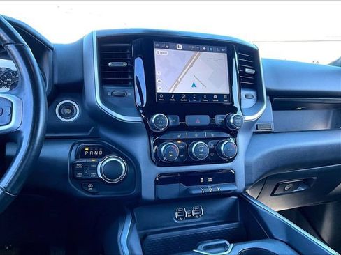 Used 2023 RAM 1500 Big Horn AWD/4WD image 18