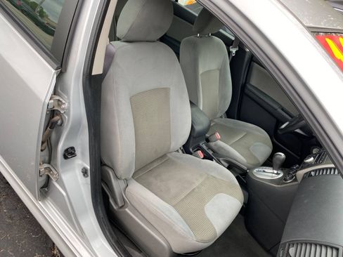 Used 2012 Nissan Sentra 2.0 SR FWD image 20
