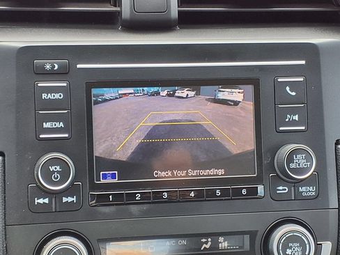 Used 2020 Honda Civic LX image 29