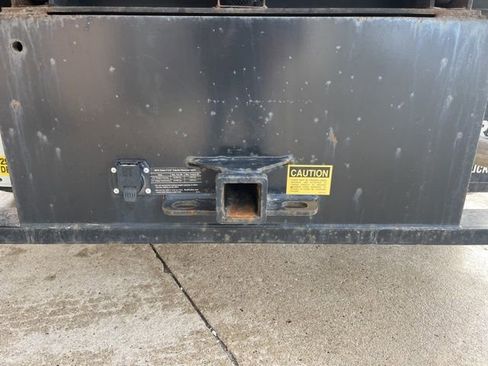 Used 2023 Ford F450 XL w/ Snow Plow Prep Package image 31