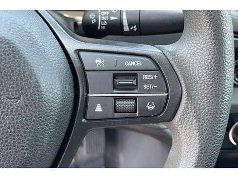 Certified 2023 Honda Accord LX image 34
