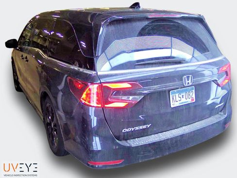 Used 2023 Honda Odyssey Sport image 5