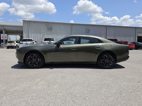 New 2026 Dodge Charger R/T AWD/4WD image 6