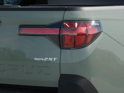 New 2025 Hyundai Santa Cruz XRT AWD/4WD image 10