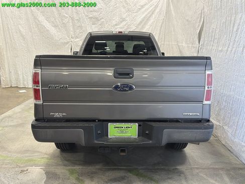 Used 2014 Ford F150 XL w/ Power Equipment Group RWD image 20