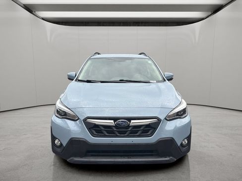 Used 2022 Subaru Crosstrek 2.5i Limited AWD/4WD image 8