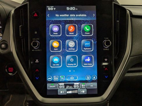 Certified 2025 Subaru Crosstrek 2.0i Premium image 14