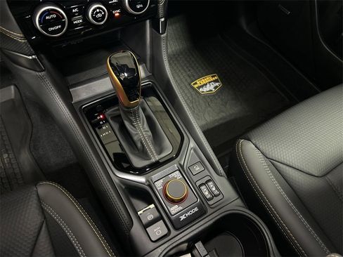 Certified 2025 Subaru Forester Wilderness image 22